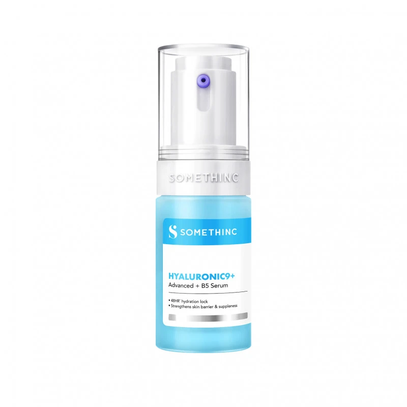 Somethinc Hyaluronic Acid + B5 Serum