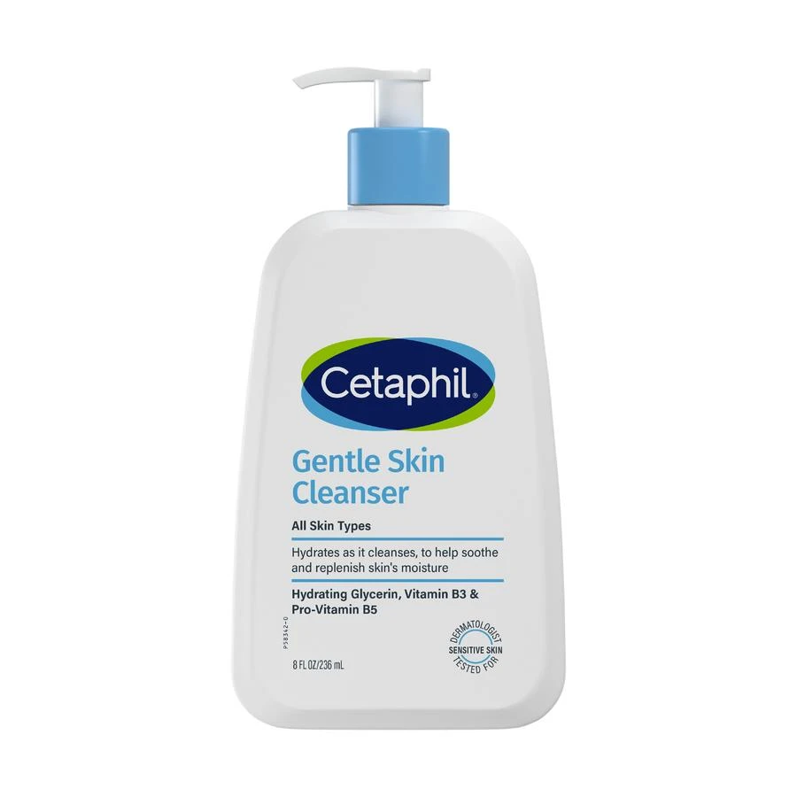 Cetaphil Gentle Skin Cleanser