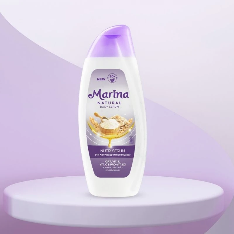 Marina Natural Nutri Serum 95 ml